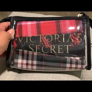 SOLD‼️ Victoria’s Secret Laundry Bags
